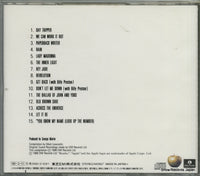 TOCP-51126 / CDP7900442 back cover
