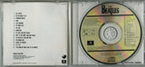 TOCP-51126 / CDP7900442 disc