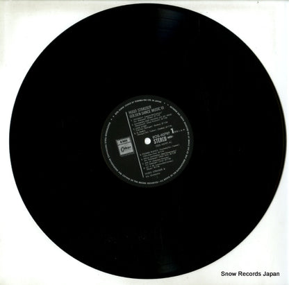 EOS-80797 disc