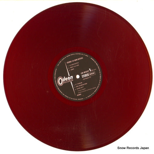 OP-80257 disc