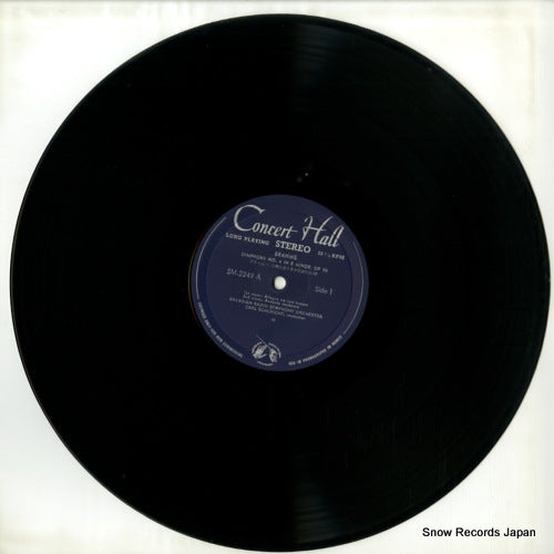 SM-2249A disc