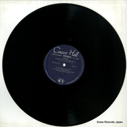 SM-2249A disc