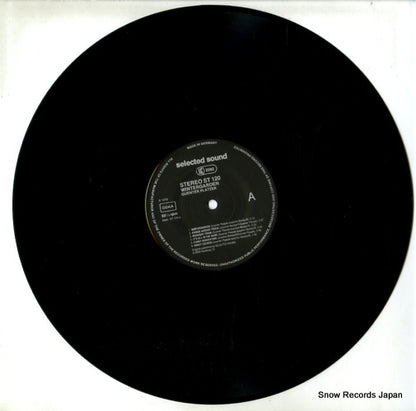 ST120 disc