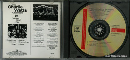 23DP5587 disc