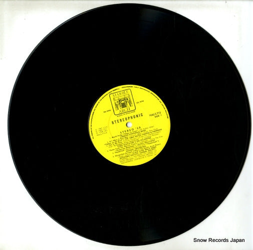 MALS773 disc