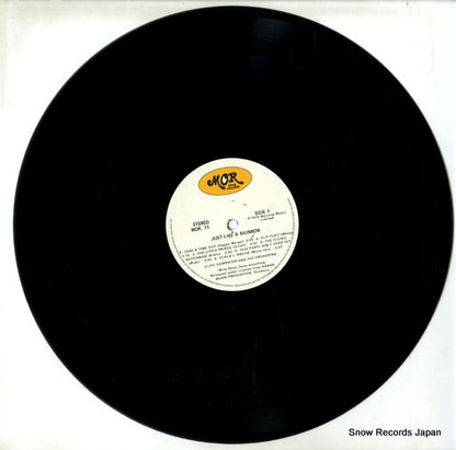 MOR-11 disc