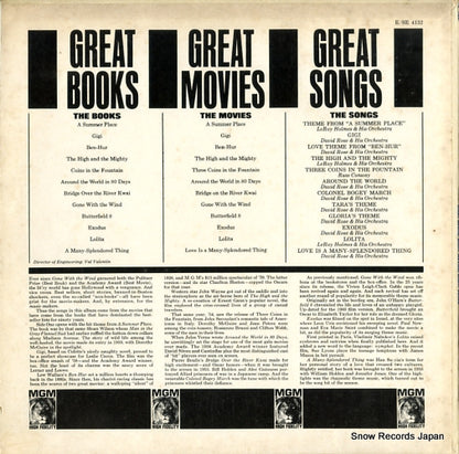 SE-4132 back cover