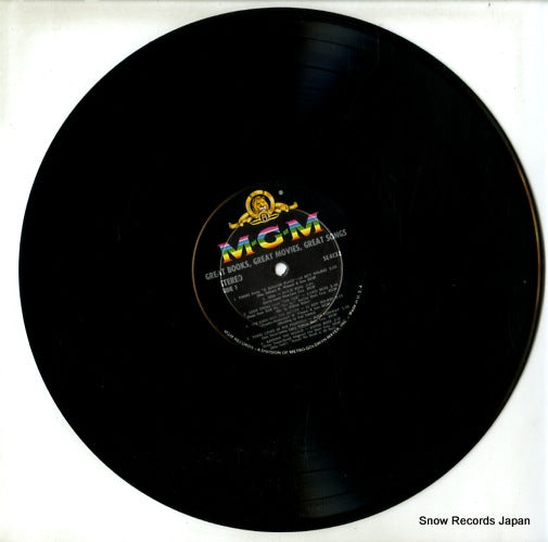 SE-4132 disc