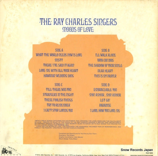 ABCX-772 back cover
