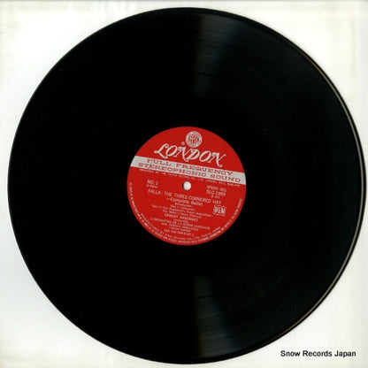 SLC1959 disc