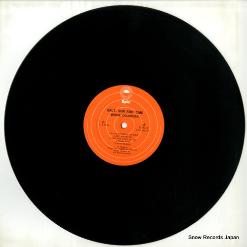 ECPN-50 disc