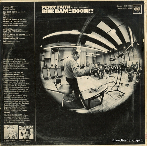 CL2529 back cover