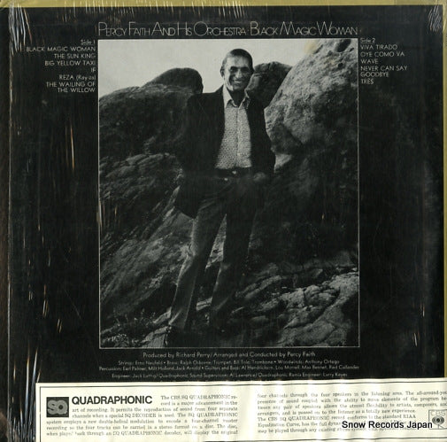 CQ30800 back cover