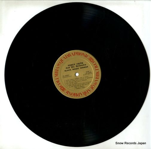 CQ30800 disc