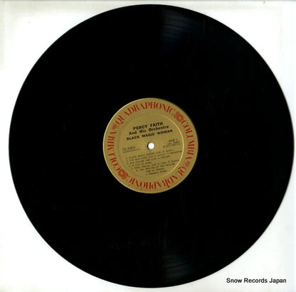 CQ30800 disc