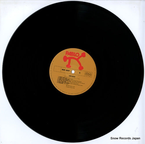 MW2097 disc