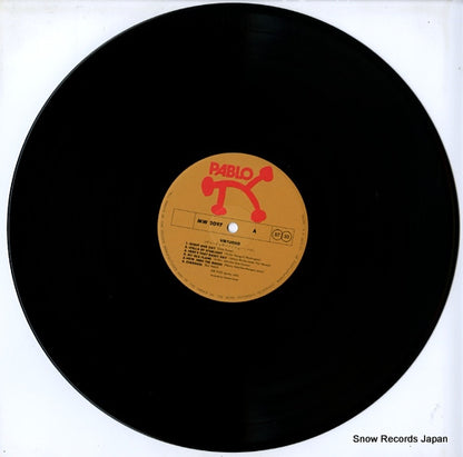 MW2097 disc
