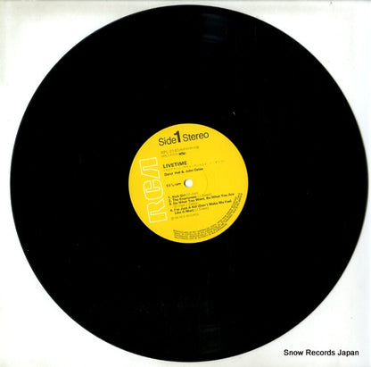 RPL-2141 disc