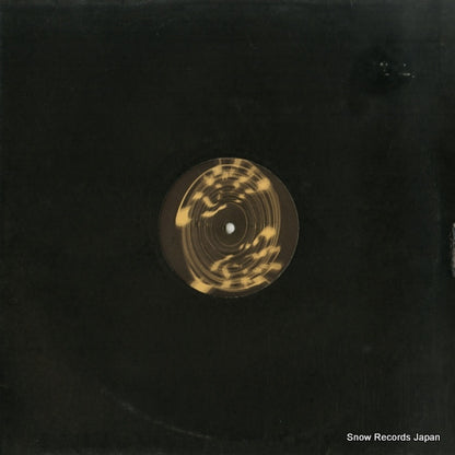 ALNR001 front cover