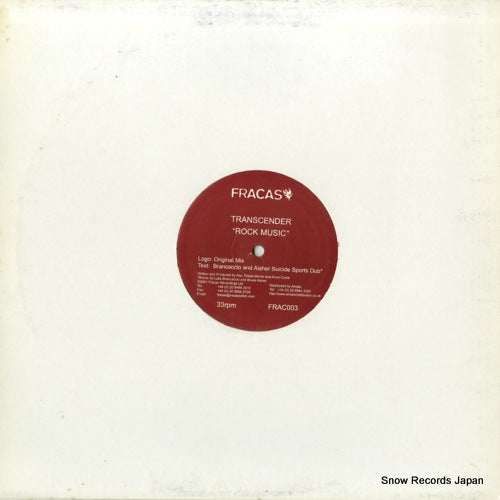 FRAC003 back cover