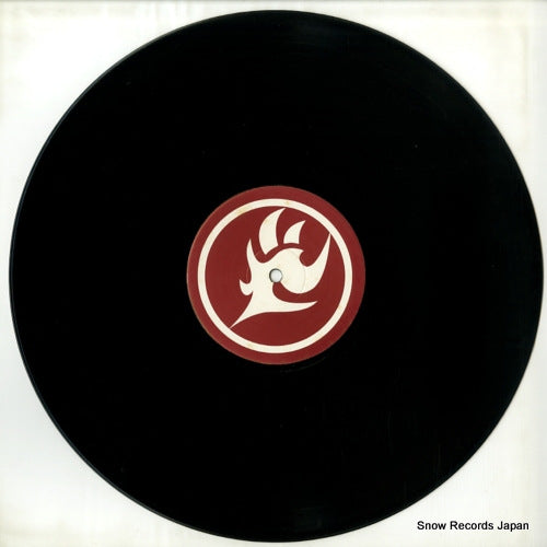 FRAC003 disc