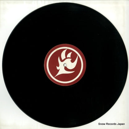 FRAC003 disc
