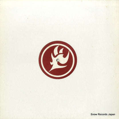 FRAC003 front cover