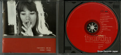 74321203912 disc
