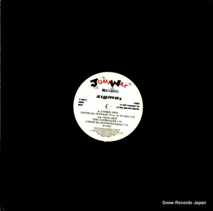 12JWR01 back cover