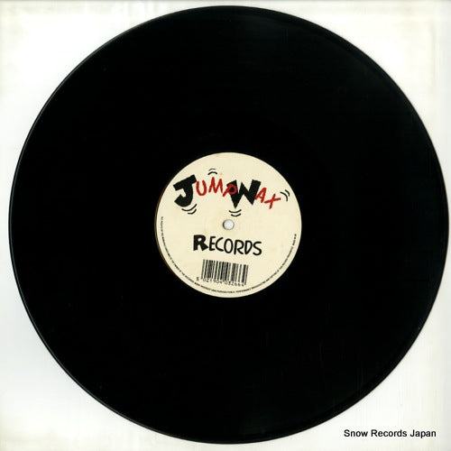 12JWR01 disc