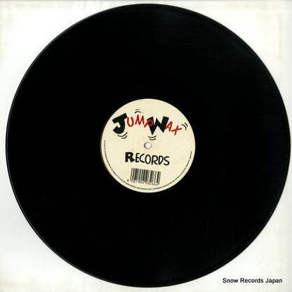 12JWR01 disc