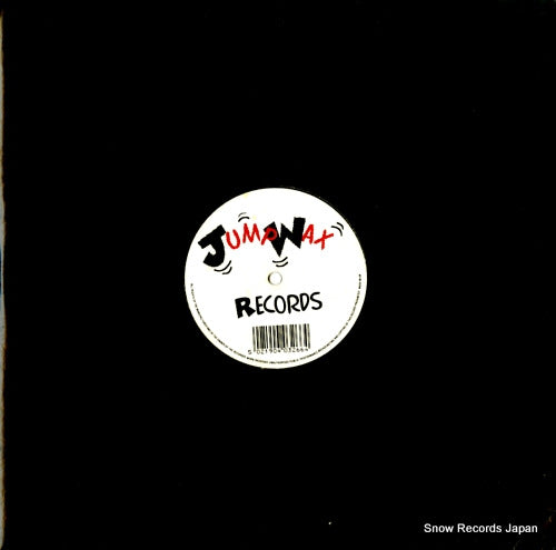 12JWR01 front cover