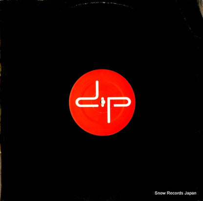DIP123035 front cover
