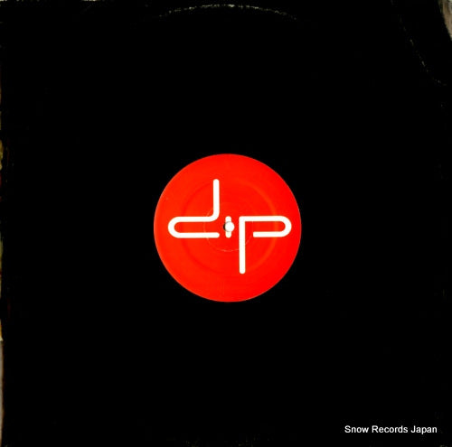 DIP123035 front cover