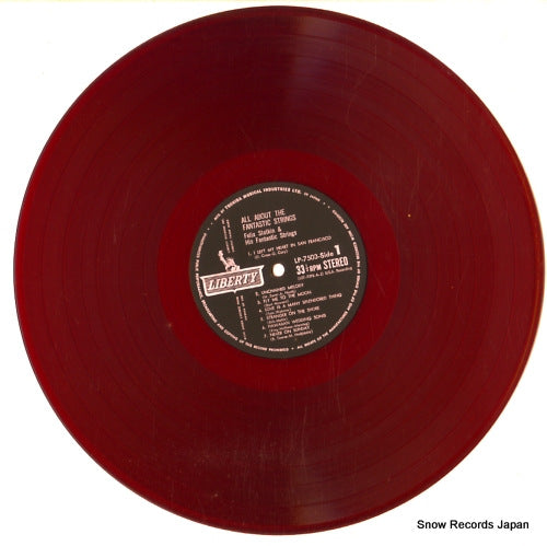LP.7503 disc