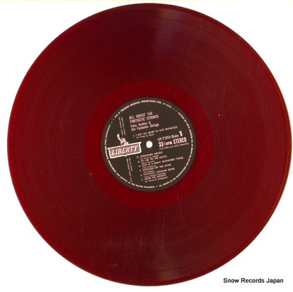 LP.7503 disc