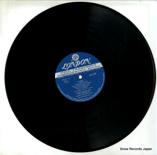 SLC199 disc
