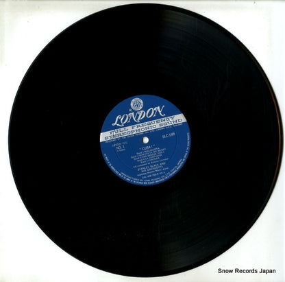 SLC199 disc