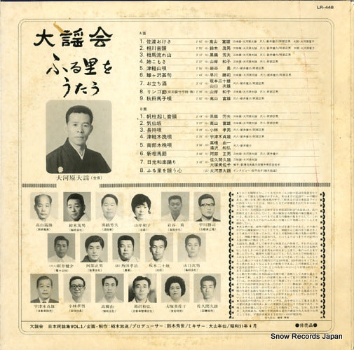 LR-448 back cover