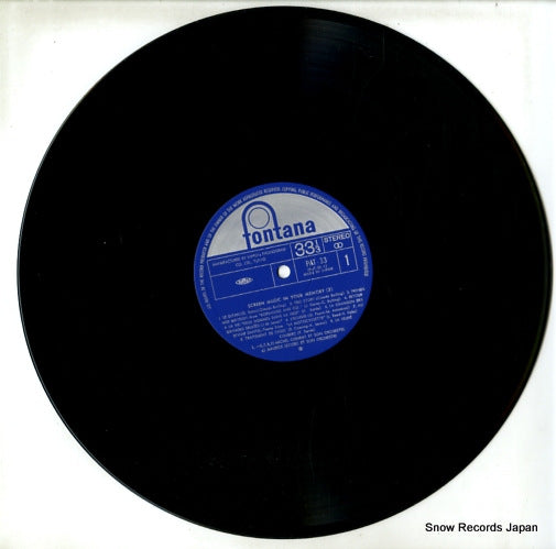 PAT-33 disc