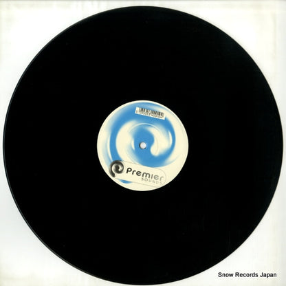 PREMIER010 disc