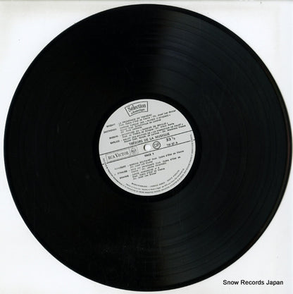 TM67 disc