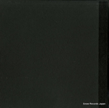 ANGEL3554/35422 back cover