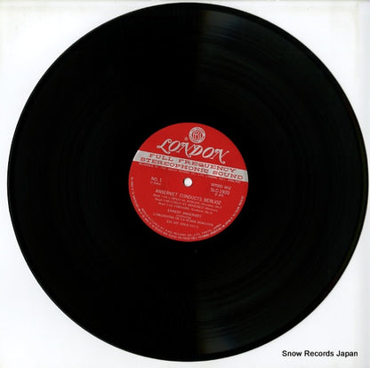 SLC1920 disc