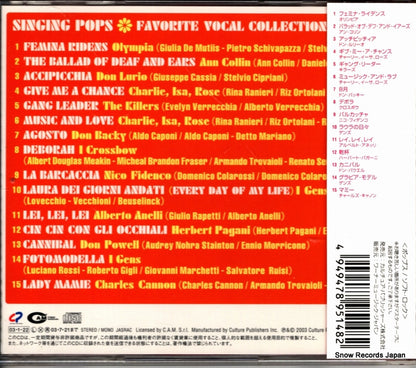 CPC8-5148 back cover