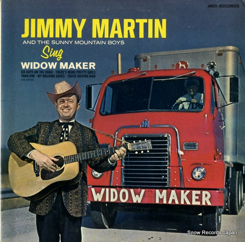 MCA-101 front cover