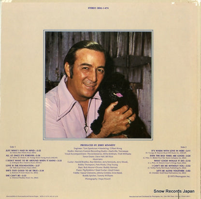 SRM-1-674 back cover