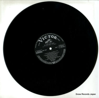 SHP-5413 disc