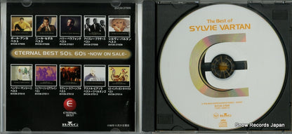 BVCM-37009 disc