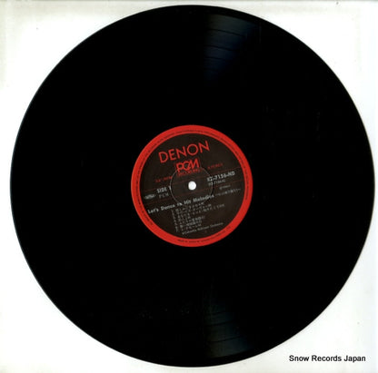 KZ-7156-ND disc